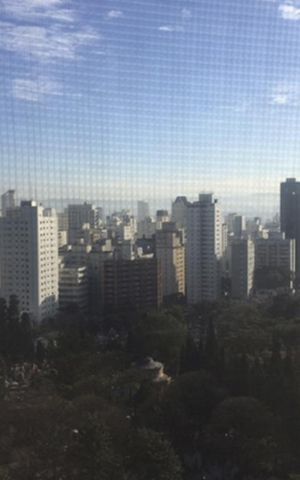 Studio à venda com 63m², 2 quartos e 1 vaga Studio à venda com 63m², 2 quartos e 1 vagaVista