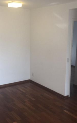 Studio à venda com 63m², 2 quartos e 1 vaga Studio à venda com 63m², 2 quartos e 1 vagaSala