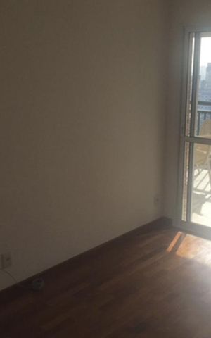 Studio à venda com 63m², 2 quartos e 1 vaga Studio à venda com 63m², 2 quartos e 1 vagaSala