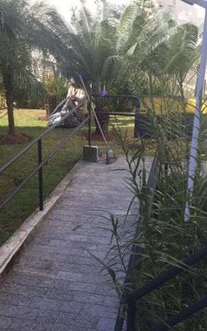 Studio à venda com 63m², 2 quartos e 1 vaga Studio à venda com 63m², 2 quartos e 1 vagaárea comum