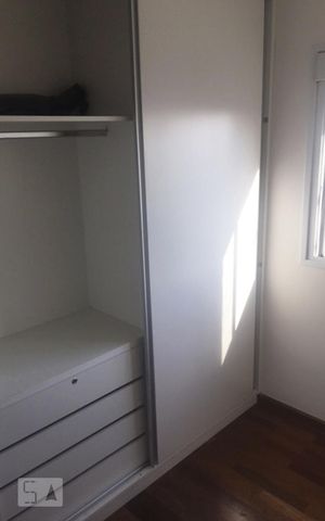 Studio à venda com 63m², 2 quartos e 1 vaga Studio à venda com 63m², 2 quartos e 1 vagaQuarto 2