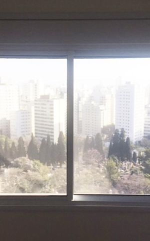 Studio à venda com 63m², 2 quartos e 1 vaga Studio à venda com 63m², 2 quartos e 1 vagaQuarto 1