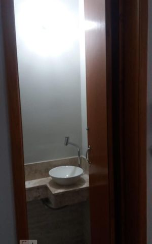 Casa de condomínio para alugar com 62m², 2 quartos e 1 vaga