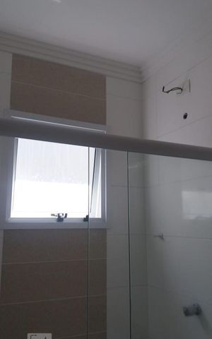Casa de condomínio para alugar com 62m², 2 quartos e 1 vaga