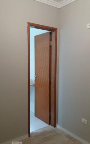Casa de condomínio para alugar com 62m², 2 quartos e 1 vaga