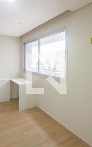 Apartamento à venda com 60m², 1 quarto e 1 vaga Apartamento à venda com 60m², 1 quarto e 1 vagaQuarto