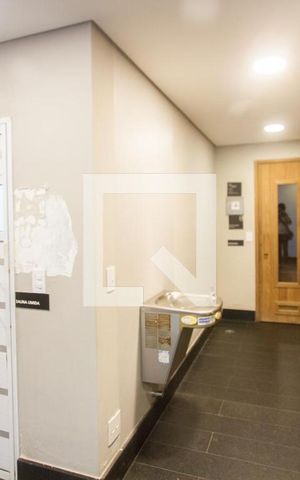 Apartamento à venda com 60m², 1 quarto e 1 vagaSauna
