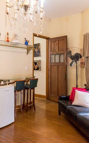 Casa à venda com 430m², 8 quartos e 2 vagasQuarto 5