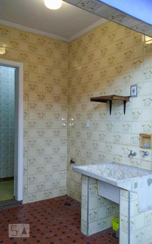 Casa à venda com 200m², 3 quartos e 1 vaga Casa à venda com 200m², 3 quartos e 1 vagaÁrea de Serviço