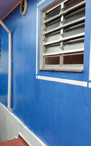 Casa à venda com 200m², 3 quartos e 1 vaga Casa à venda com 200m², 3 quartos e 1 vagaQuintal