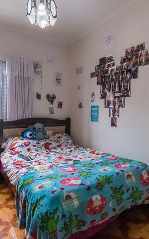 Casa para alugar com 250m², 4 quartos e 4 vagas2o. Andar - Quarto 2