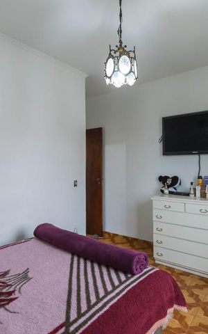 Casa para alugar com 250m², 4 quartos e 4 vagas2o. Andar - Quarto 4 - Suíte