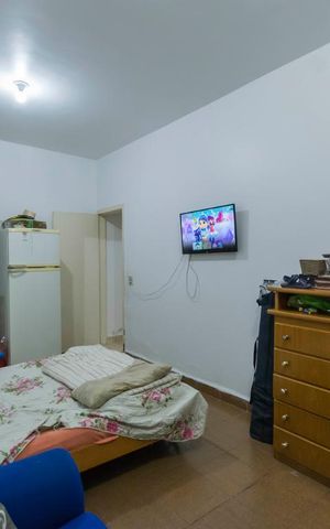 Casa para alugar com 250m², 4 quartos e 4 vagas1o. Andar - Quarto 1