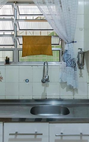Casa para alugar com 250m², 4 quartos e 4 vagas1o. Andar - Cozinha