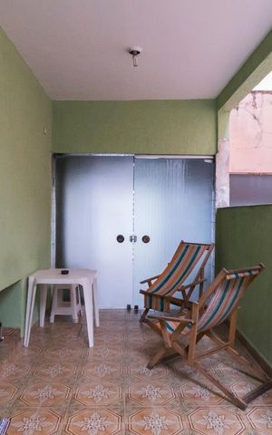 Casa para alugar com 250m², 4 quartos e 4 vagas1o. Andar - Quintal