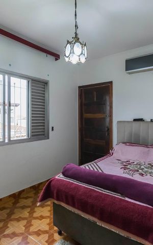 Casa para alugar com 250m², 4 quartos e 4 vagas2o. Andar - Quarto 4 - Suíte