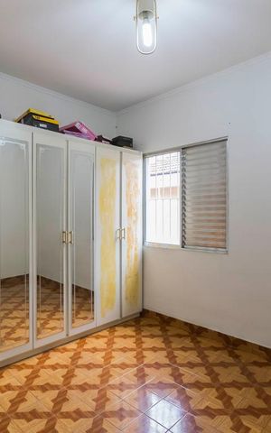 Casa para alugar com 250m², 4 quartos e 4 vagas2o. Andar - Quarto 3