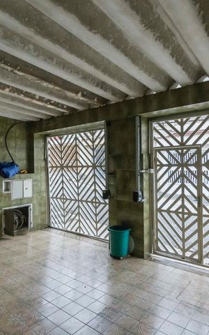 Casa para alugar com 250m², 4 quartos e 4 vagasGaragem