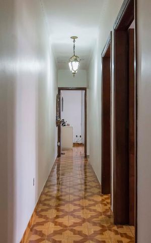 Casa para alugar com 250m², 4 quartos e 4 vagas2o. Andar - Corredor