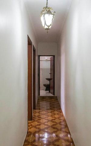 Casa para alugar com 250m², 4 quartos e 4 vagas2o. Andar - Corredor