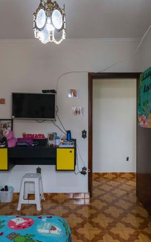 Casa para alugar com 250m², 4 quartos e 4 vagas2o. Andar - Quarto 2