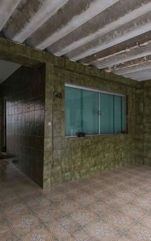 Casa para alugar com 250m², 4 quartos e 4 vagasGaragem