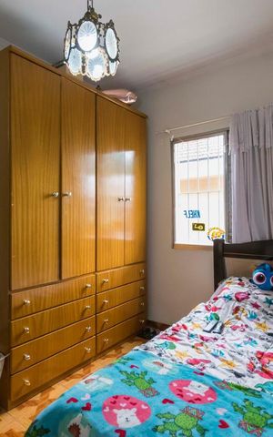 Casa para alugar com 250m², 4 quartos e 4 vagas2o. Andar - Quarto 2