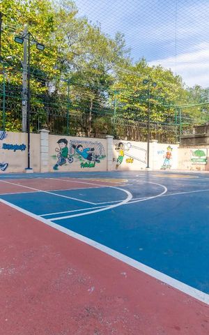 Apartamento à venda com 73m², 3 quartos e 1 vaga Apartamento à venda com 73m², 3 quartos e 1 vagaQuadra Esportiva