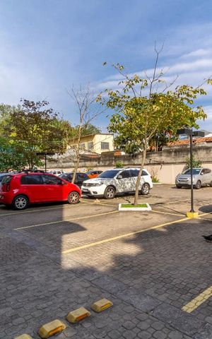 Apartamento à venda com 73m², 3 quartos e 1 vaga Apartamento à venda com 73m², 3 quartos e 1 vagaGaragem