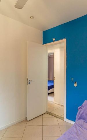 Apartamento à venda com 73m², 3 quartos e 1 vaga Apartamento à venda com 73m², 3 quartos e 1 vagaQuarto 1