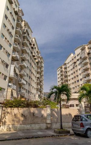 Apartamento à venda com 73m², 3 quartos e 1 vaga