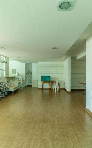 Apartamento à venda com 73m², 3 quartos e 1 vaga Apartamento à venda com 73m², 3 quartos e 1 vagaÁrea comum - Salão de festas