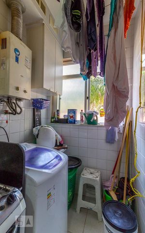 Apartamento à venda com 73m², 3 quartos e 1 vaga