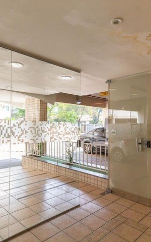 Apartamento à venda com 73m², 3 quartos e 1 vaga
