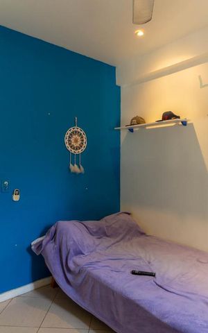 Apartamento à venda com 73m², 3 quartos e 1 vaga Apartamento à venda com 73m², 3 quartos e 1 vagaQuarto 1