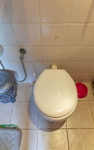 Apartamento à venda com 73m², 3 quartos e 1 vaga Apartamento à venda com 73m², 3 quartos e 1 vagaBanheiro da Suíte