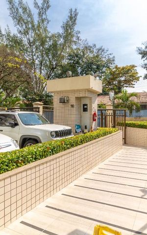 Apartamento à venda com 73m², 3 quartos e 1 vaga