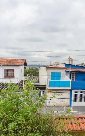 Casa à venda com 250m², 4 quartos e 3 vagas Casa à venda com 250m², 4 quartos e 3 vagasVista da Suite