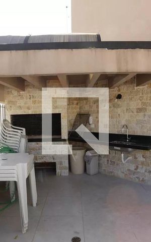 Studio à venda com 37m², 1 quarto e sem vaga Studio à venda com 37m², 1 quarto e sem vagaÁrea comum - Churrasqueira
