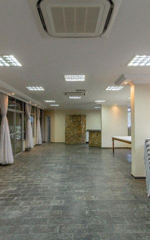Apartamento à venda com 64m², 2 quartos e 1 vaga Apartamento à venda com 64m², 2 quartos e 1 vagaSalão de Festas