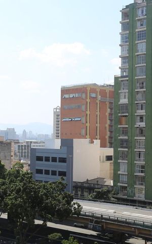Apartamento à venda com 42m², 1 quarto e 1 vagaVista