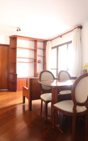 Apartamento à venda com 42m², 1 quarto e 1 vagaSala e Cozinha