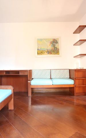 Apartamento à venda com 42m², 1 quarto e 1 vagaSala