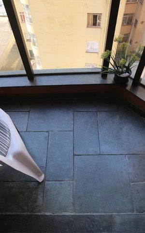 Apartamento à venda com 42m², 1 quarto e 1 vagaVaranda