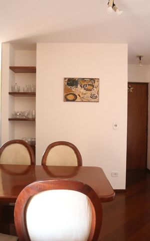 Apartamento à venda com 42m², 1 quarto e 1 vagaSala e Cozinha