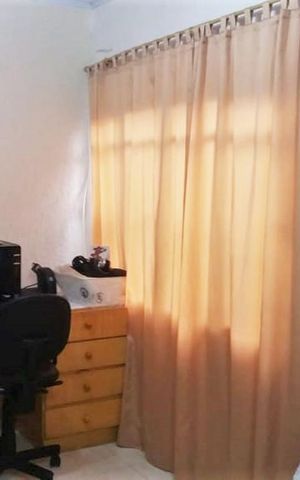 Casa à venda com 122m², 3 quartos e 3 vagas Casa à venda com 122m², 3 quartos e 3 vagasQuarto