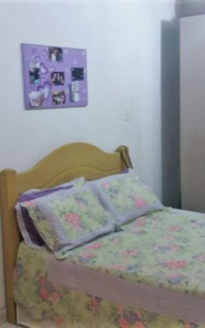 Casa à venda com 122m², 3 quartos e 3 vagas Casa à venda com 122m², 3 quartos e 3 vagasQuarto