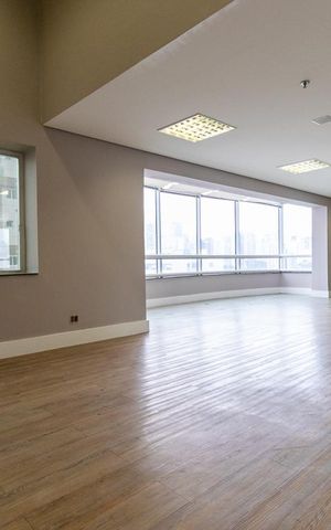 Studio à venda com 30m², 1 quarto e 1 vaga Studio à venda com 30m², 1 quarto e 1 vagaSalão de festas