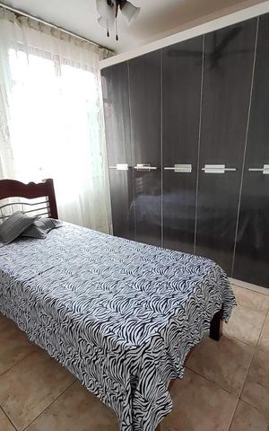 Apartamento para alugar com 42m², 2 quartos e 1 vaga Apartamento para alugar com 42m², 2 quartos e 1 vagaQuarto 2