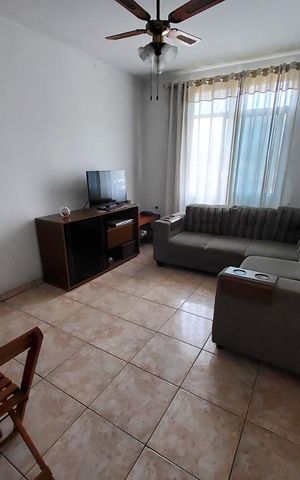 Apartamento para alugar com 42m², 2 quartos e 1 vaga Apartamento para alugar com 42m², 2 quartos e 1 vagaSala